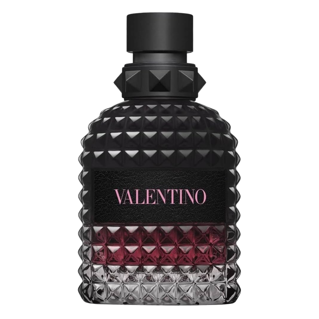 Valentino Uomo Born In Roma Intense 3.4 oz. / 100ml Eau de Parfum - Arvella Fragrance